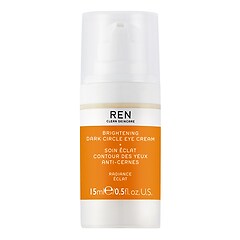Radiance Brightening Dark Circle Eye Cream - Göz Kremi, REN CLEAN SKINCARE